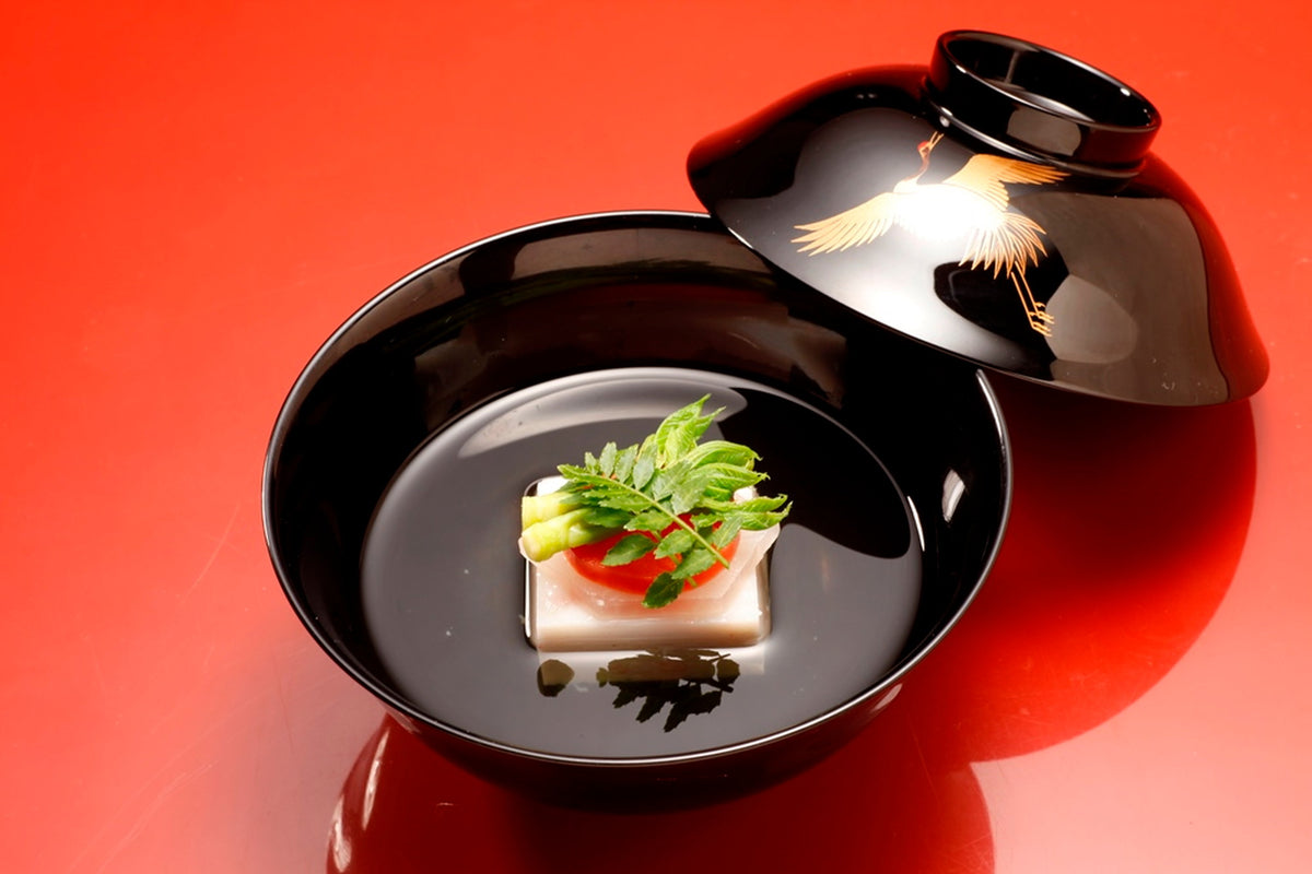 お料理イメージ\03 祝吸物