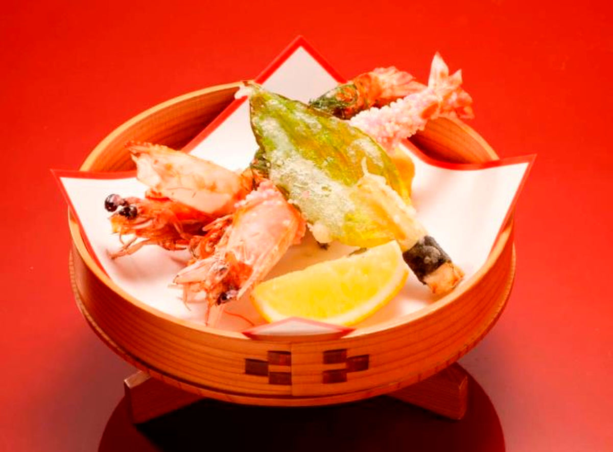 お料理イメージ\08 台物