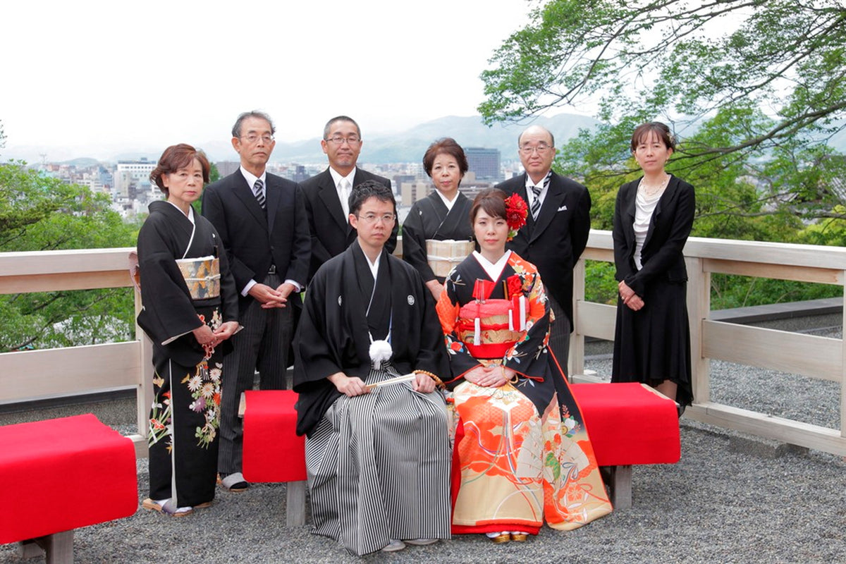 華頂桃山には京都の町を見渡せる展望台があります