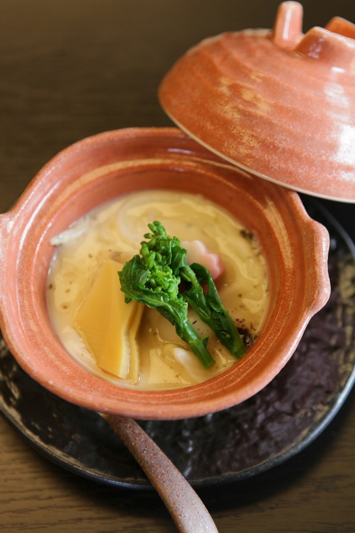 お料理イメージ 御蒸し物
