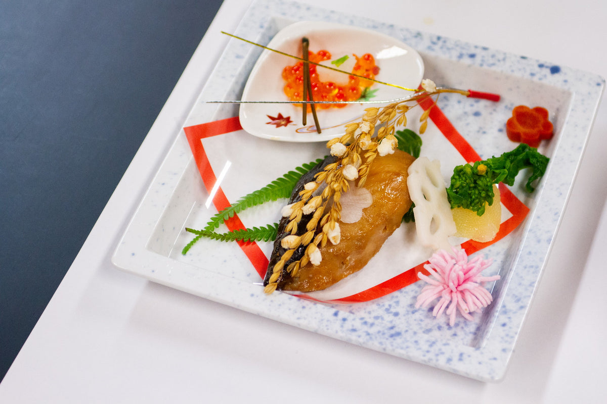 お料理イメージ\Aコース 家喜物