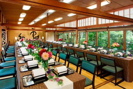 京都 会食会場