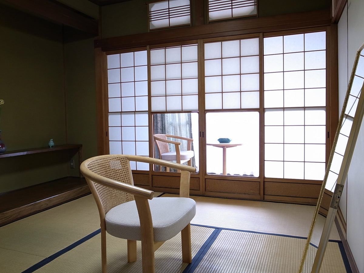 会場内\控室