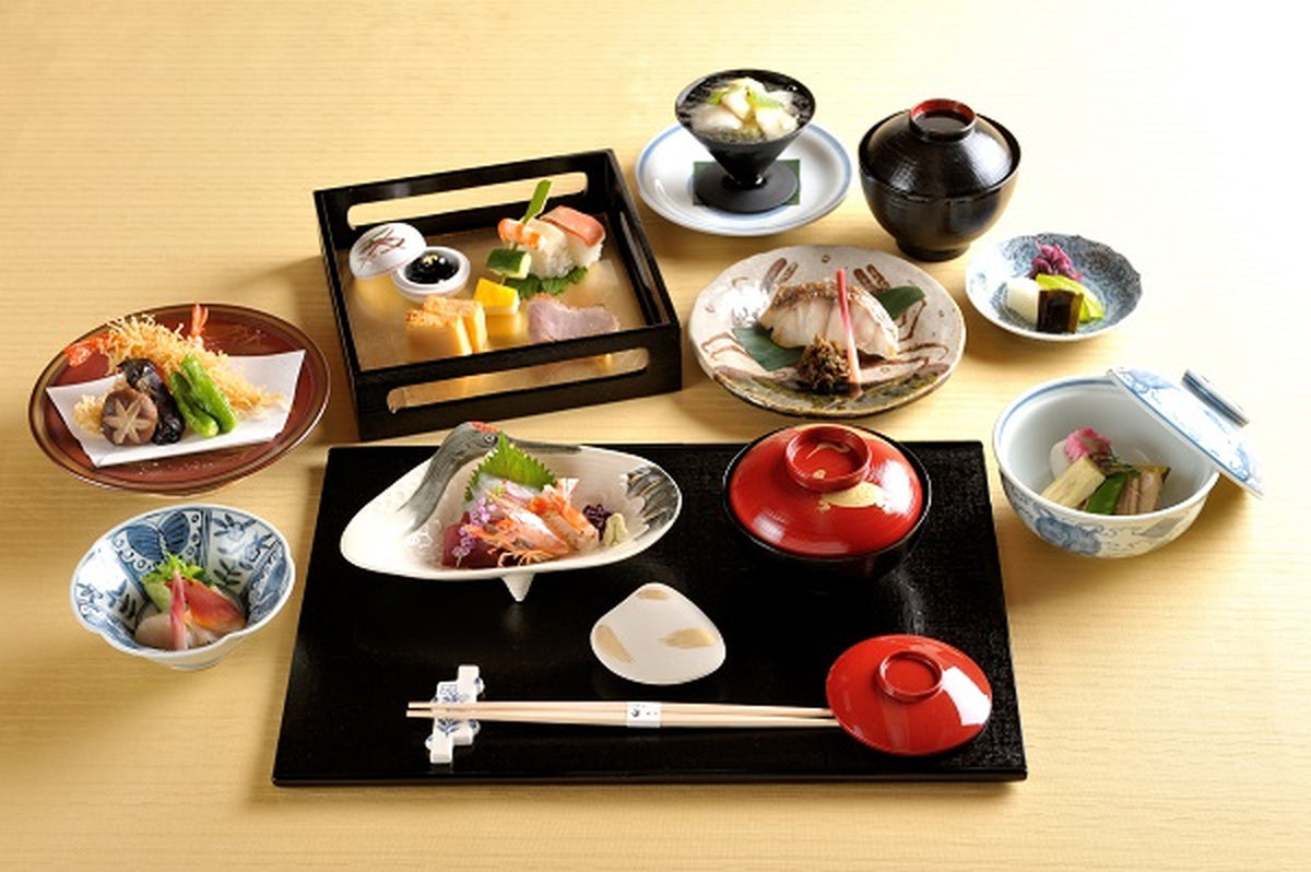 お料理イメージ\01 扇コースイメージ