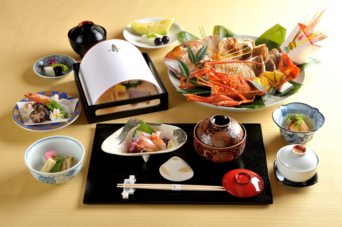 お料理イメージ\03 金襴コースイメージ