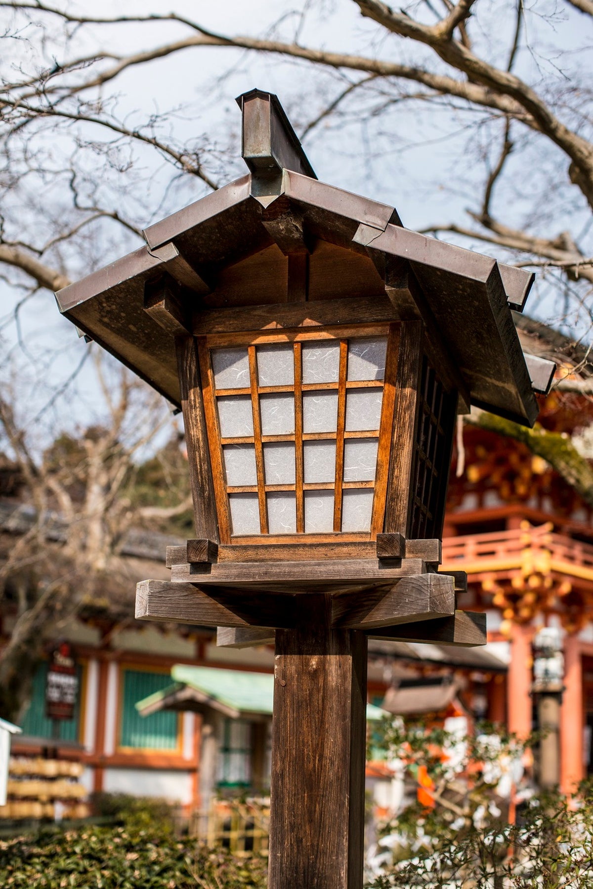 ちょうちん