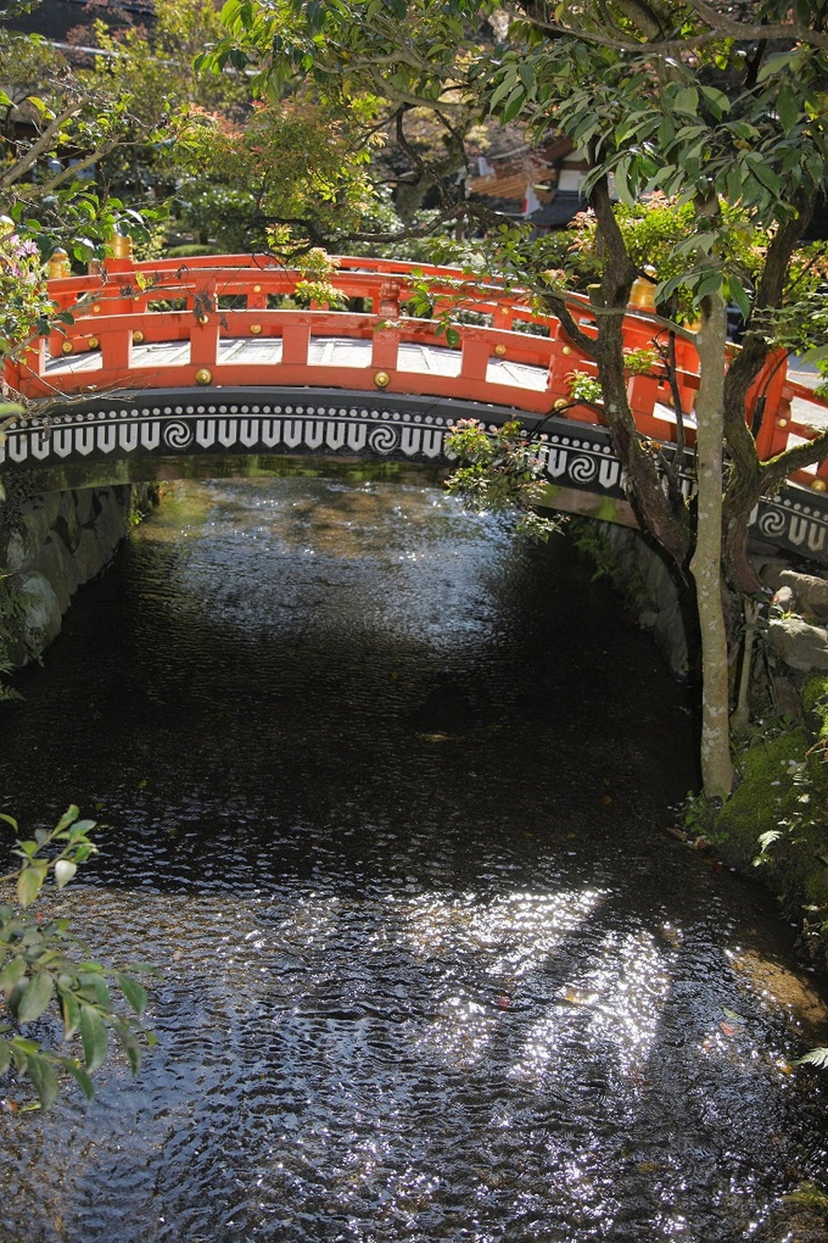 ならの小川