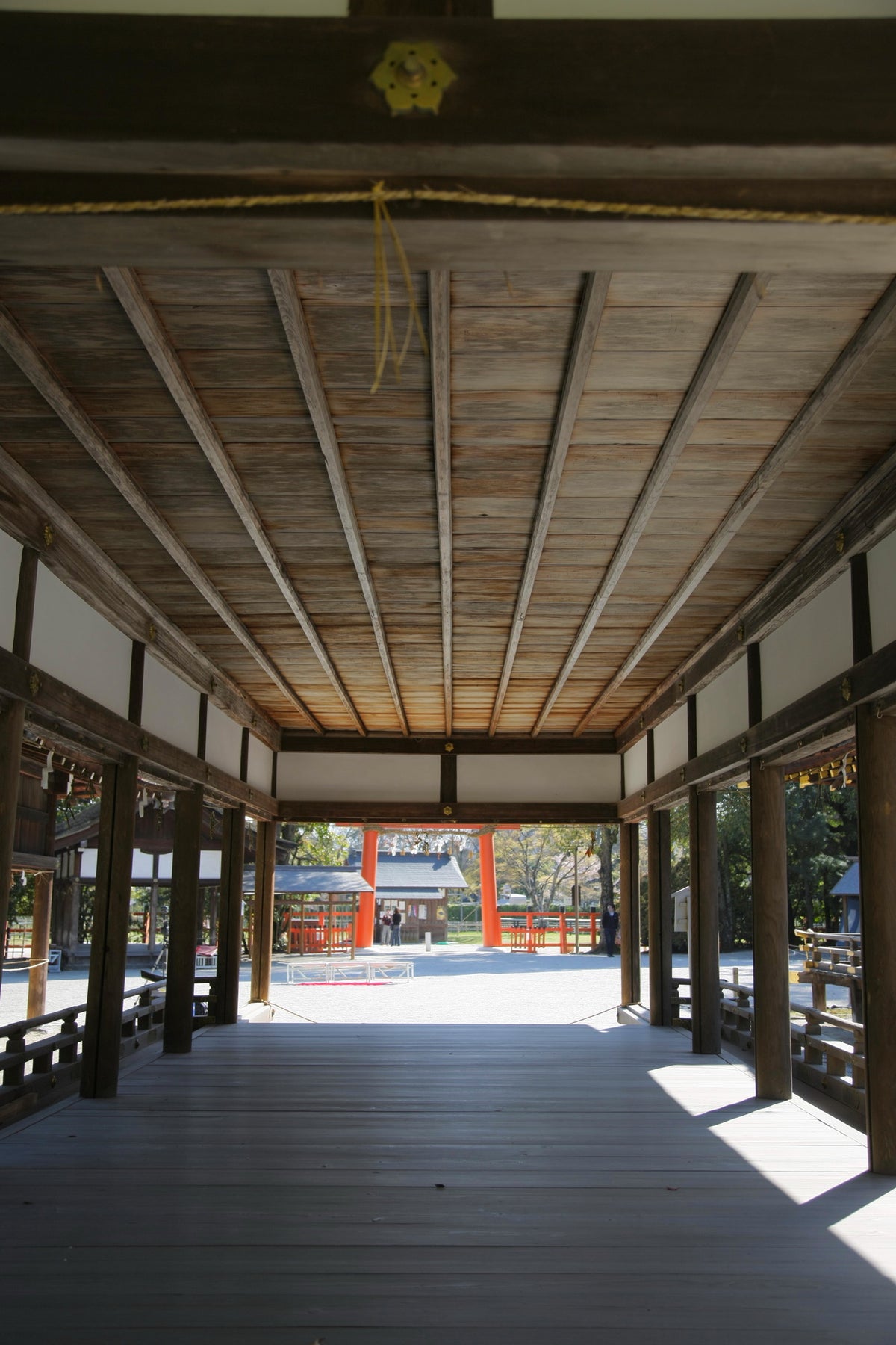 橋殿2