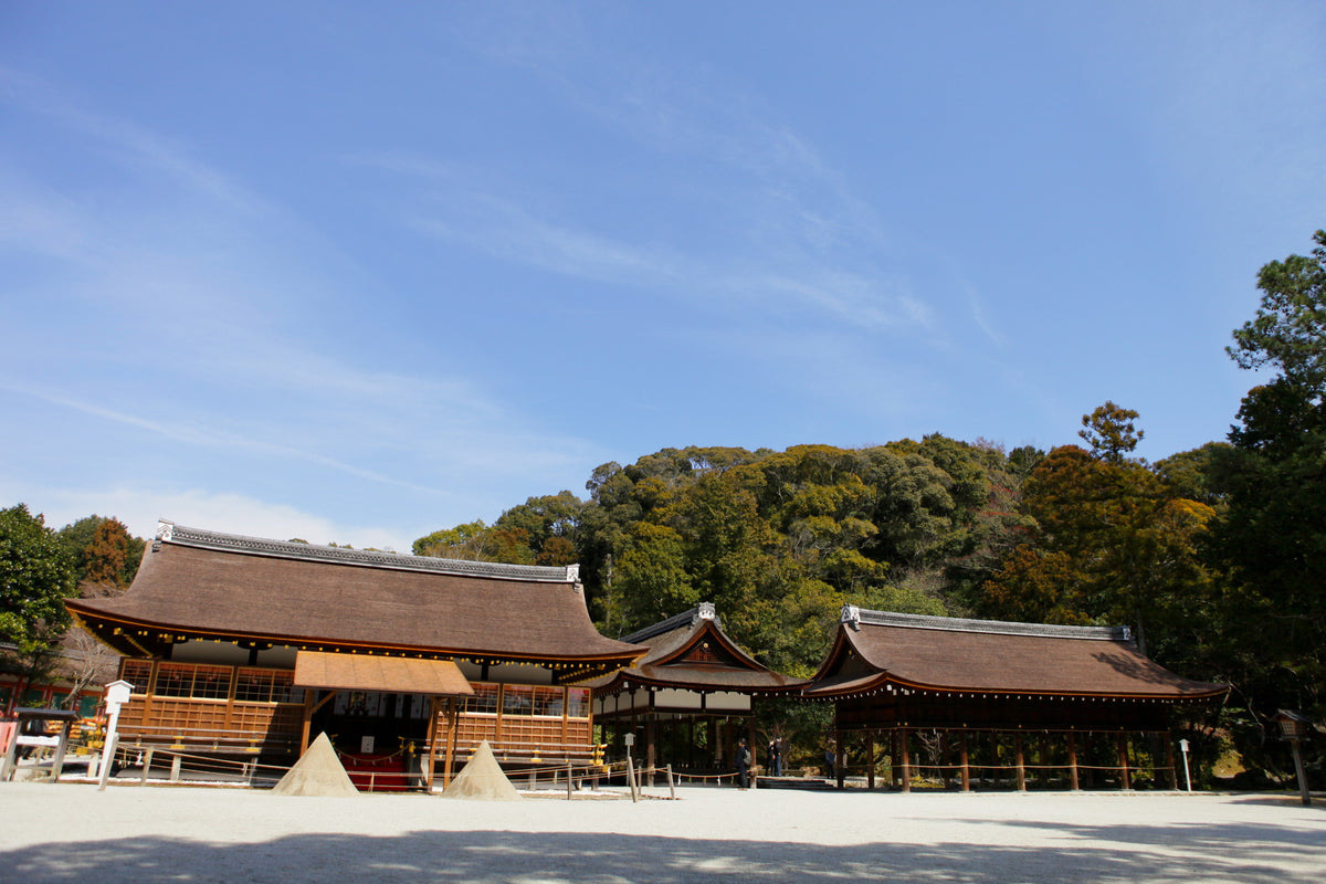 式場(細殿)2
