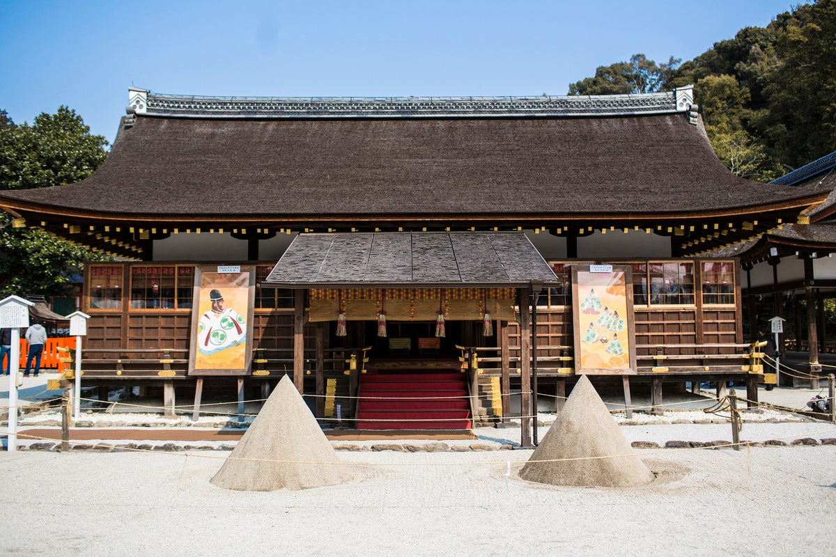 式場(細殿)3