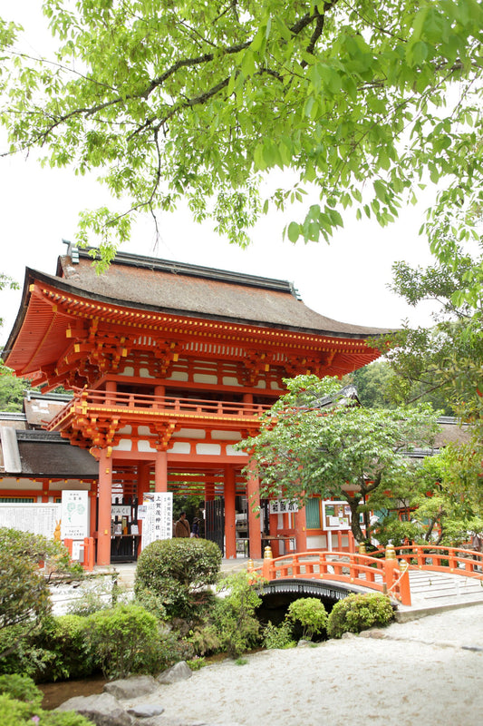 京都 上賀茂神社