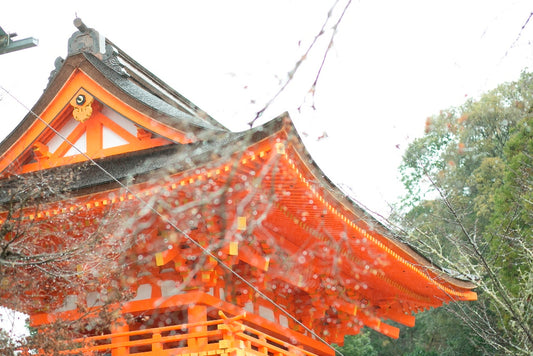 京都 上賀茂神社 リアルウェディング 127