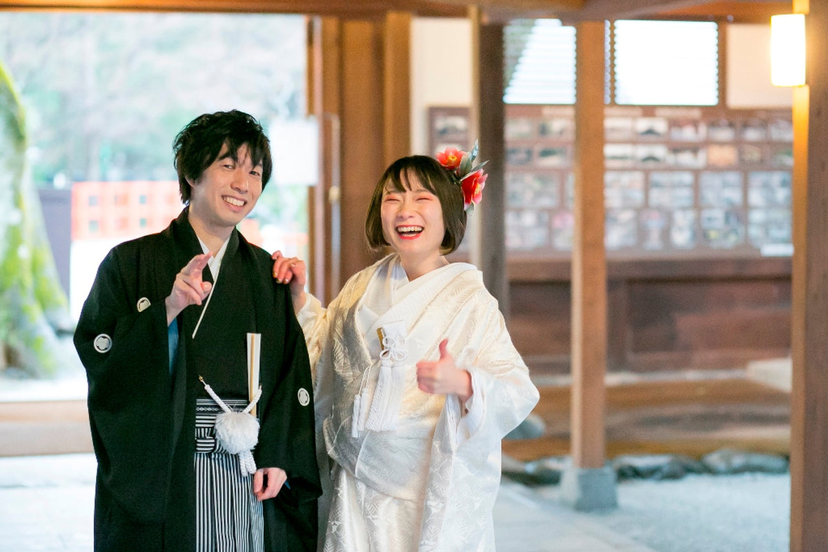 京都　上賀茂神社　リアルウェディング 127