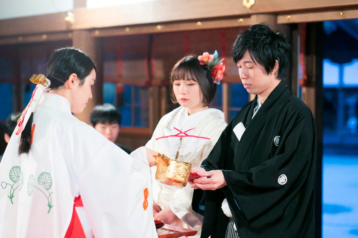 京都　上賀茂神社　リアルウェディング 127