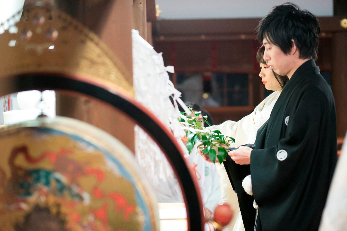 京都　上賀茂神社　リアルウェディング 127