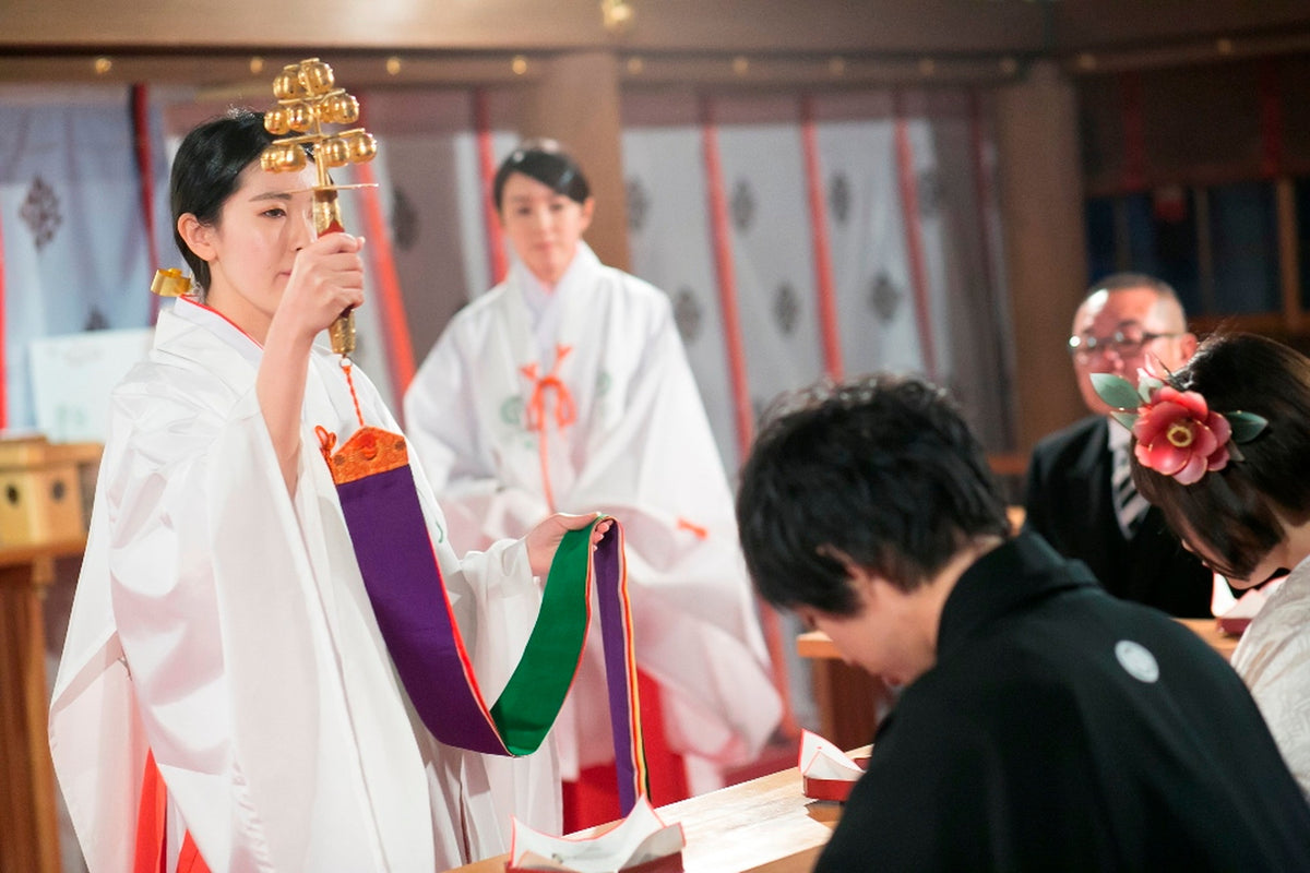 京都　上賀茂神社　リアルウェディング 127