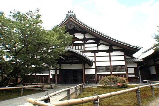 高台寺入口