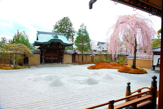 京都　高台寺