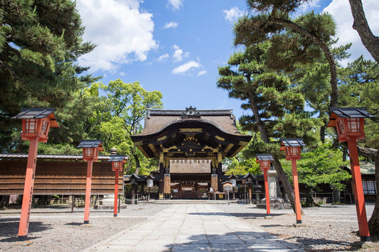 京都 豊国神社