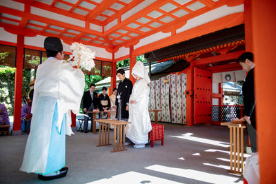 修祓