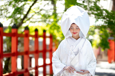 境内には写真スポットがたくさん