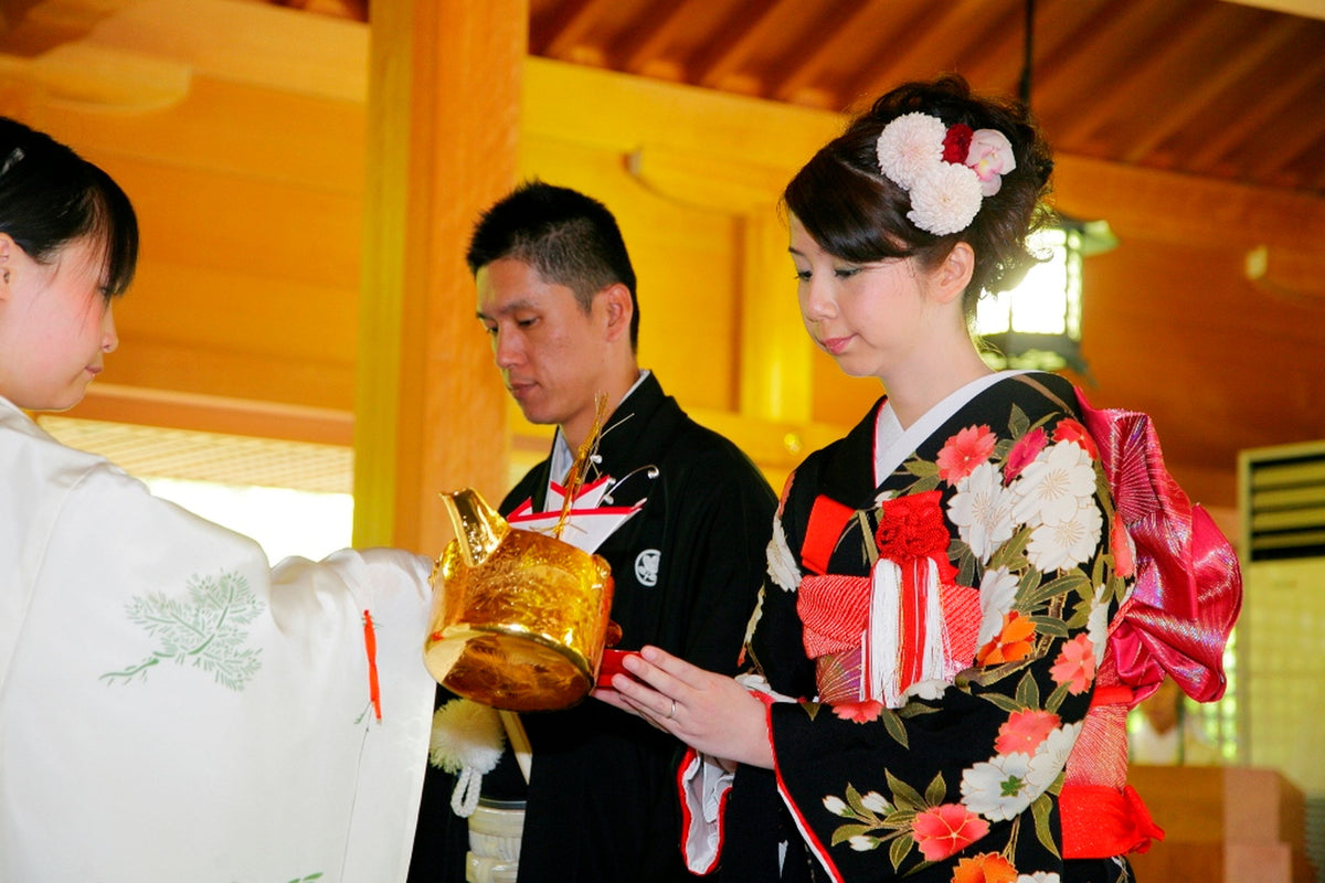 京都　清水寺　リアルウェディング 510