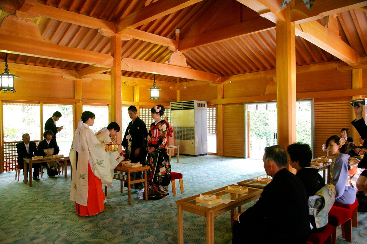 京都　清水寺　リアルウェディング 510