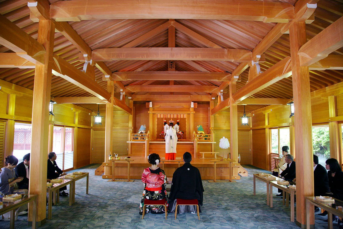 京都　清水寺　リアルウェディング 510