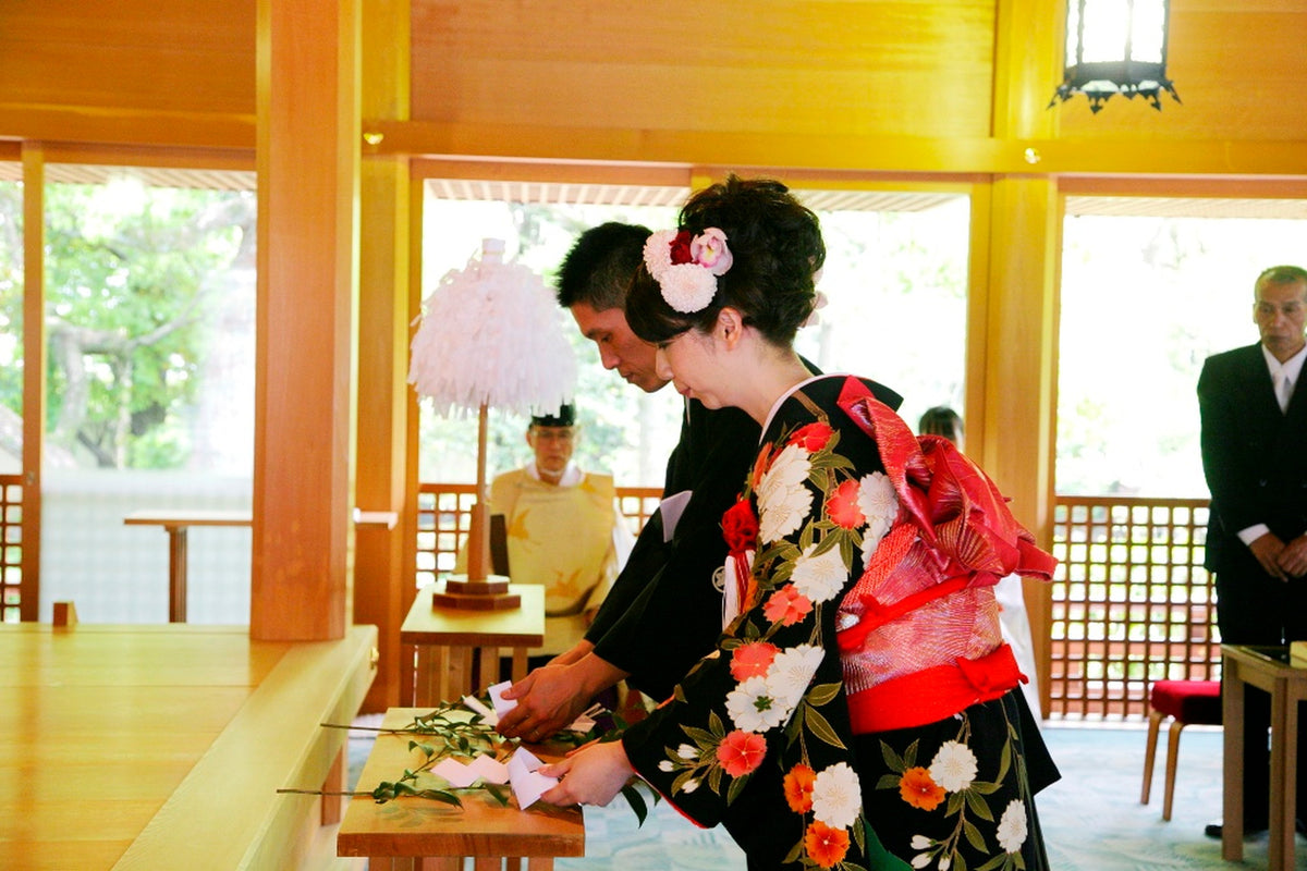 京都　清水寺　リアルウェディング 510