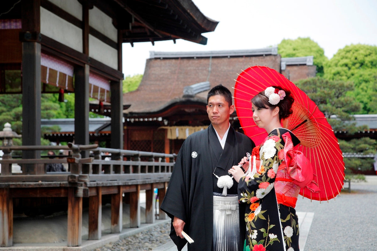 京都　清水寺　リアルウェディング 510