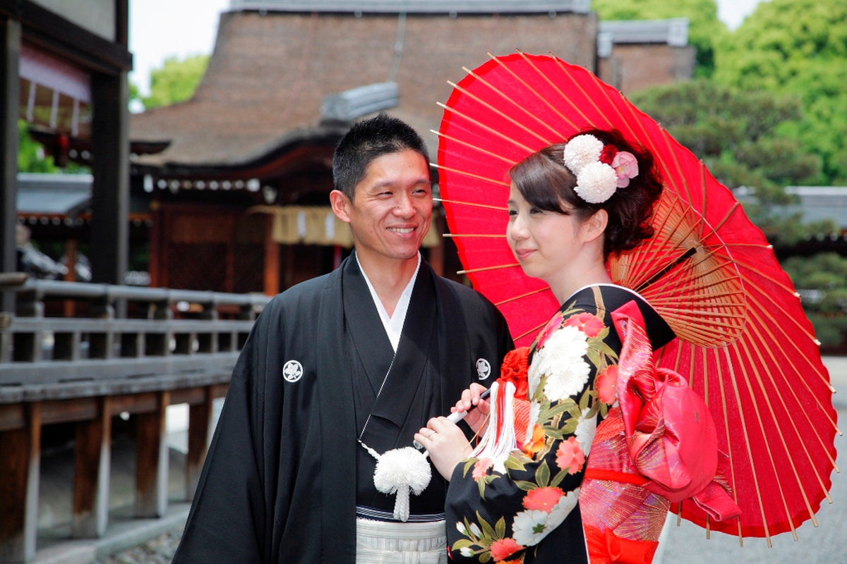 京都　清水寺　リアルウェディング 510