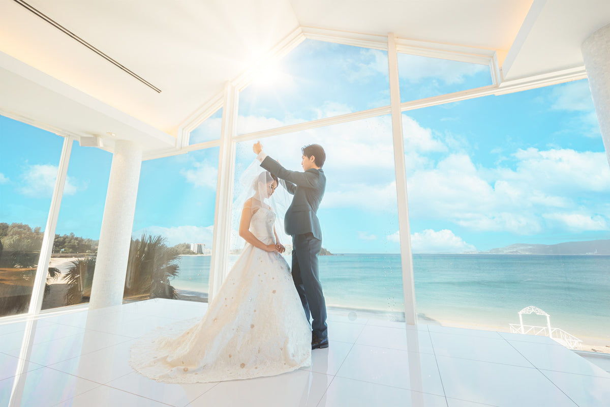 セレモニーイメージ