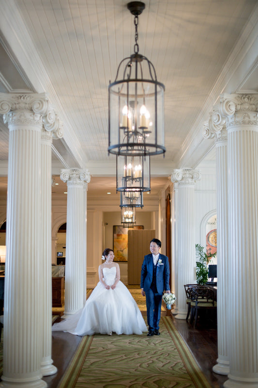 ハワイ オプション フォト 【オアフ島】モアナサーフライダーホテルフォトツアー