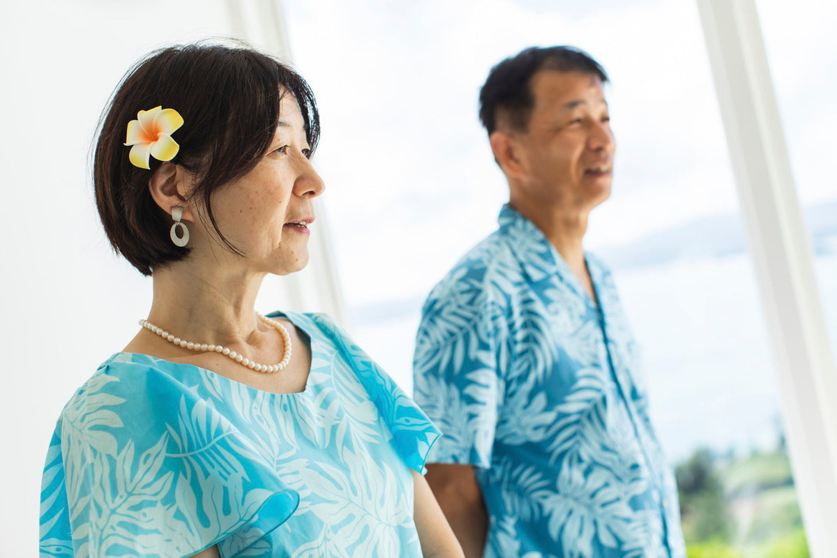 沖縄　古宇利島 空と海の教会 リアルウェディング 1464808　9月26日 10:30式