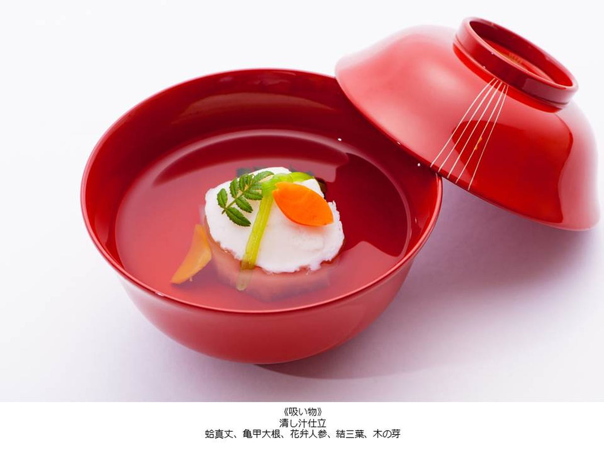 3)鈴蘭 椀物