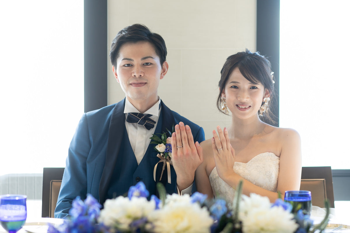 沖縄　アラマンダ チャペル リアルウェディング 1440268　12月18日 12:00式