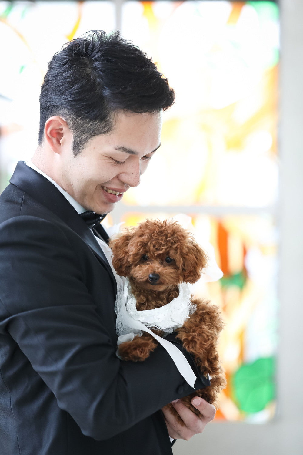 沖縄　アラマンダ チャペル リアルウェディング 1415125 3月20日 16:00式　3月20日 16:00式