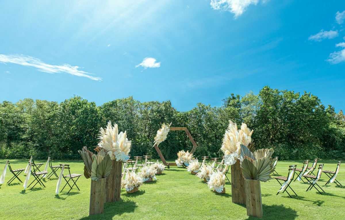 クルデスール・ガーデン～風の祝福～　基本装飾