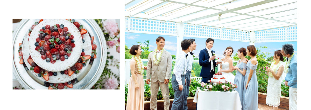 LA-VIE FACTORY指定 ドラマティック60P80C