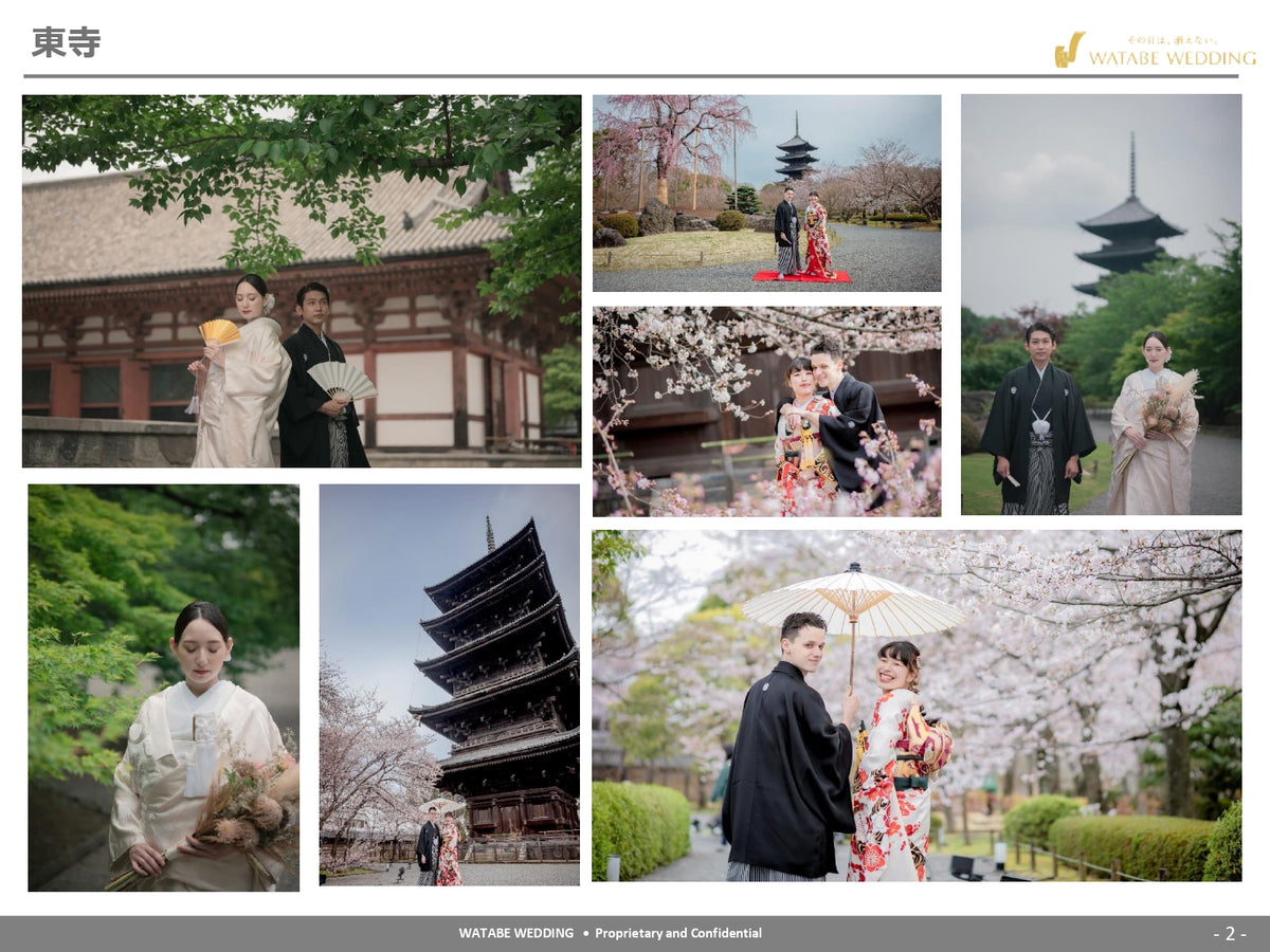 フォトスタジオ　フォトスタジオ 店舗　京都フォトスタジオ　ロケ　神社仏閣