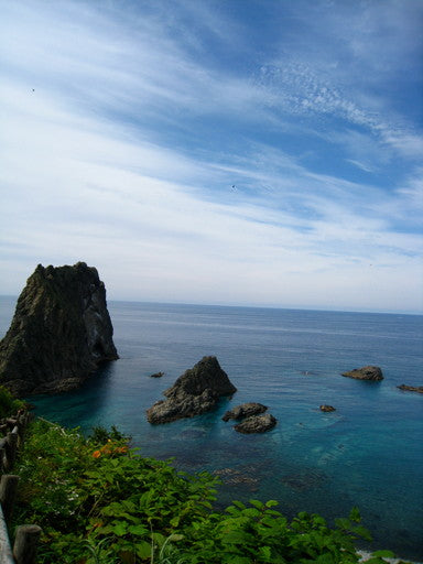 積丹【8月】
